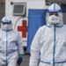Covid Italia, in un mese contagiati 30mila operatori sanitari