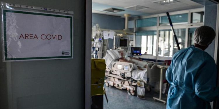 Covid oggi Italia, bollettino Protezione Civile e contagi regioni 21 gennaio