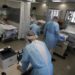 Covid Israele oggi, forte aumento di casi gravi: 205 in un giorno