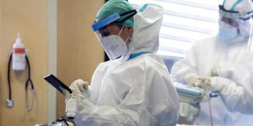 Covid oggi Abruzzo, 3.619 contagi: bollettino 22 gennaio