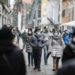 Covid oggi Italia, nuovo record contagi: variante Omicron corre