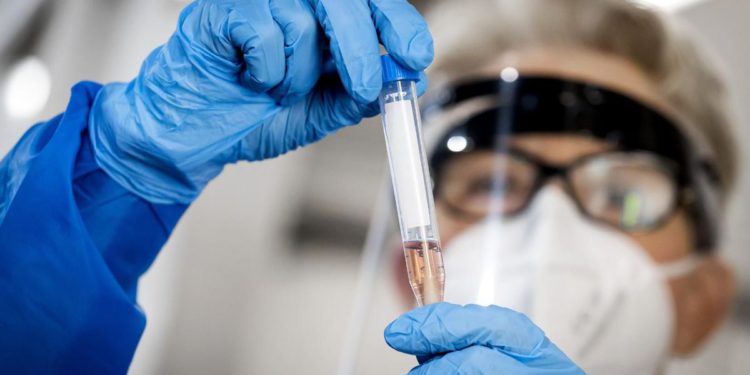 Covid Olanda, nuovo record di contagi: 35mila in 24 ore