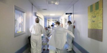 Covid oggi Vda, 124 contagi e nessun morto: bollettino 24 gennaio