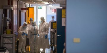 Covid oggi Fvg, 2.993 contagi e 9 morti: bollettino 16 gennaio