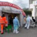 Covid Sicilia, a Palermo due ospedali da campo per boom contagi