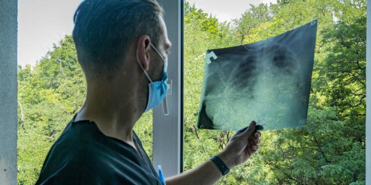 Covid oggi Romania, 16.760 contagi: mai così tanti da ottobre