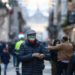Covid oggi Lazio, 7.993 contagi e 15 morti. A Roma 4.631 nuovi casi