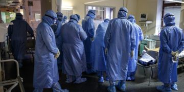 Covid Russia oggi, nuovo record contagi: quasi 100mila casi