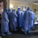 Covid Russia oggi, 30mila contagi e 686 morti in 24 ore: i dati
