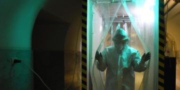 Covid oggi Russia, 49.513 contagi: bollettino record