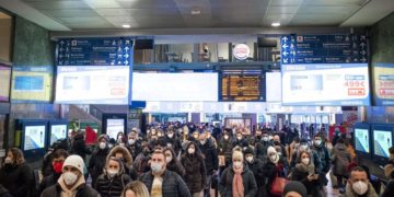 Zona gialla e arancione, colori regioni da lunedì 24 gennaio: regole