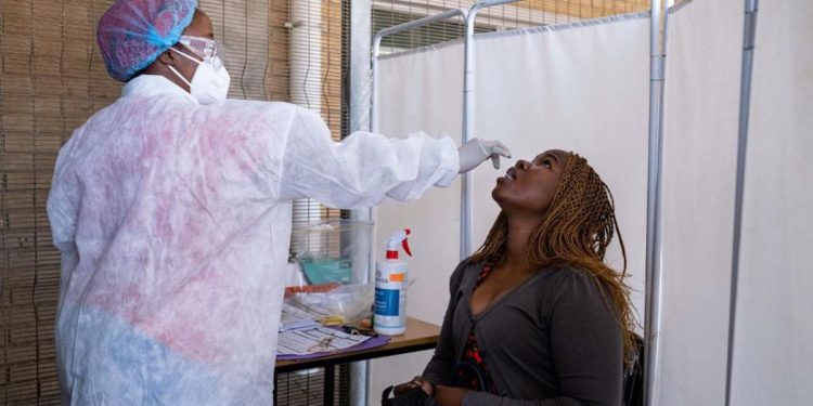 Covid Africa, superati i 10 milioni di contagi