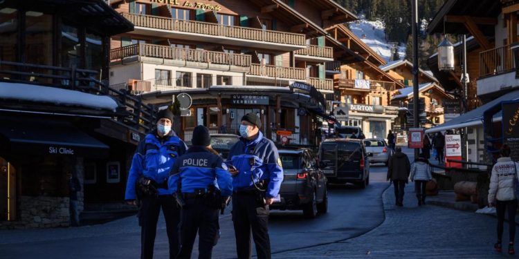 Covid oggi Svizzera, 63.647 contagi in 72 ore