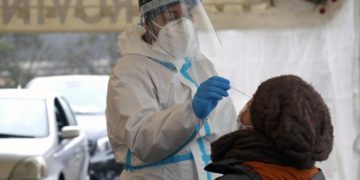 Covid oggi Italia, bollettino Protezione Civile e contagi regioni 23 gennaio