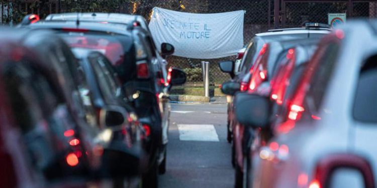 Variante Omicron, in quali regioni è più diffusa