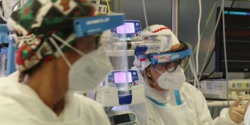 Covid, Ricciardi: “E’ la terza causa di morte in Italia”