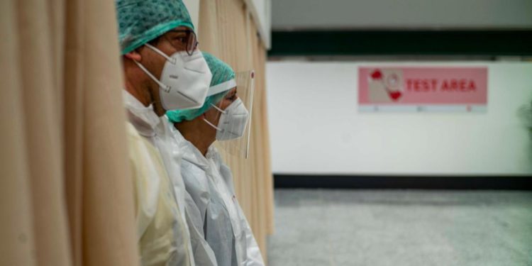 Covid oggi Liguria, 5.062 nuovi contagi: bollettino 31 gennaio