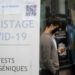 Covid oggi Francia, obbligo mascherine dai 6 anni