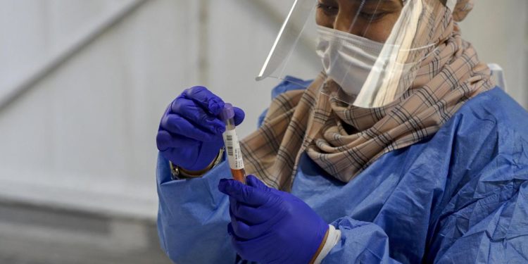 Covid oggi Israele, quasi 38mila contagi in un giorno