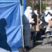 Covid oggi Lazio, 13.467 contagi e 28 morti. A Roma 6.692 nuovi casi