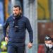 Sampdoria cambia allenatore, esonerato D’Aversa