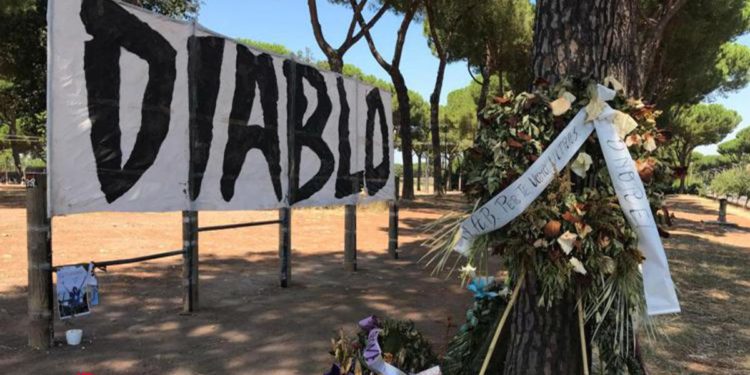 Omicidio Diabolik, presunto killer resta in carcere