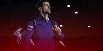 Djokovic espulso: “Lascerò Australia”