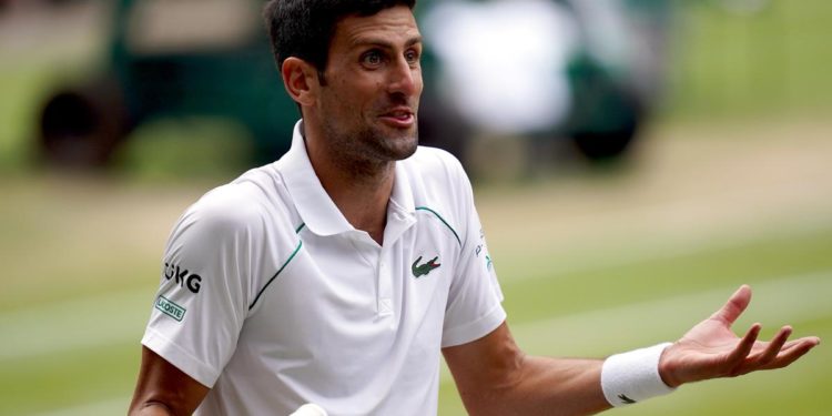 Djokovic no vax, presidente serbo: “Vittima caccia a streghe politica”