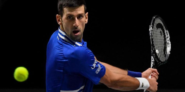 Djokovic ‘no vax’, premier Australia: “In regola o torna a casa”