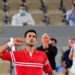 Djokovic no vax, problemi di visto: bloccato in aereo