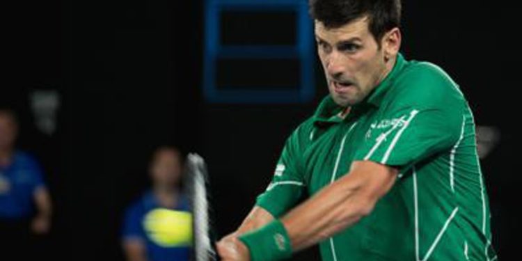 Djokovic respinto da Australia, “deve lasciare paese”