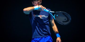 Novak Djokovic, Australia annulla il visto del campione serbo
