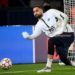 Psg, Donnarumma positivo al Covid