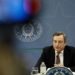 Draghi difende riapertura scuole: “Dad crea disuguaglianze”