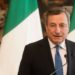 Discorso Mattarella, Draghi: “Parole toccano il cuore di tutti”