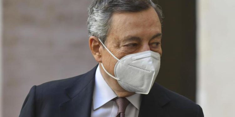 Quirinale, Nyt: “Draghi presidente potrà estendere periodo d’oro Italia”