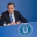 Covid, domani alle 18 conferenza stampa di Draghi