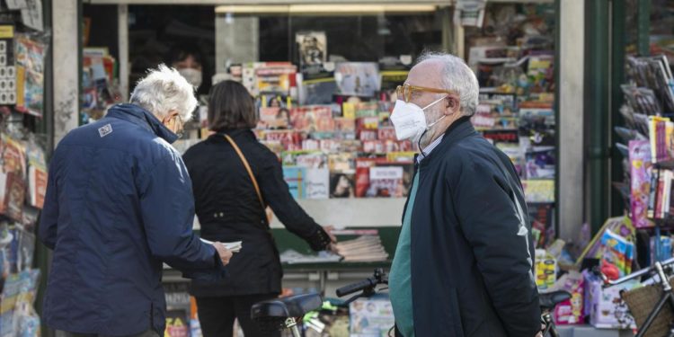 Green pass e attività esenti da 1 febbraio: “Lista quasi pronta”