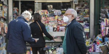 Green pass e negozi esenti, la lista: esclusi i tabaccai