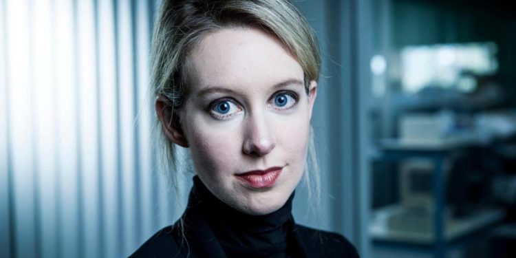 Usa, condannata per frode fondatrice Theranos Elizabeth Holmes