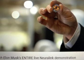 Neuralink, Musk pronto a sperimentare chip nel cervello dell’uomo