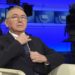 Emilio Carelli: “Tg5? Meno paludato, lo scontro col Tg1 fu subito un successo”
