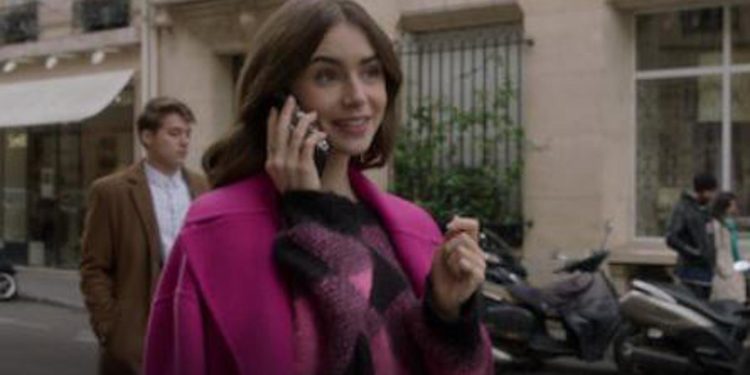 Emily in Paris, Ucraina contro serie tv: “E’ offensiva”