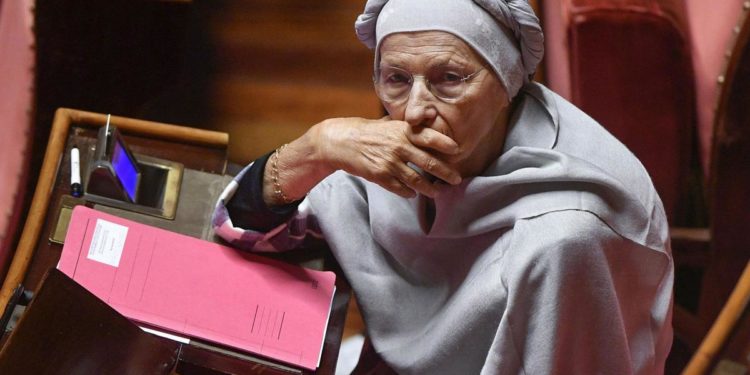Quirinale, Calenda: “Bonino nome di riferimento”
