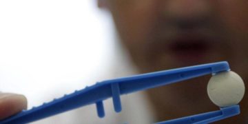 Pozzilli (S. Andrea Roma): “Nuova terapia orale blocca la sclerosi multipla”