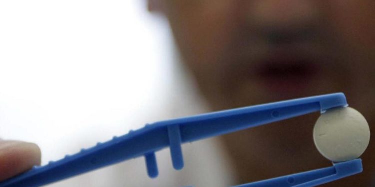 Pozzilli (S. Andrea Roma): “Nuova terapia orale blocca la sclerosi multipla”