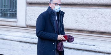 Quirinale 2022, Letta: “Da Mattarella grande atto generosità”