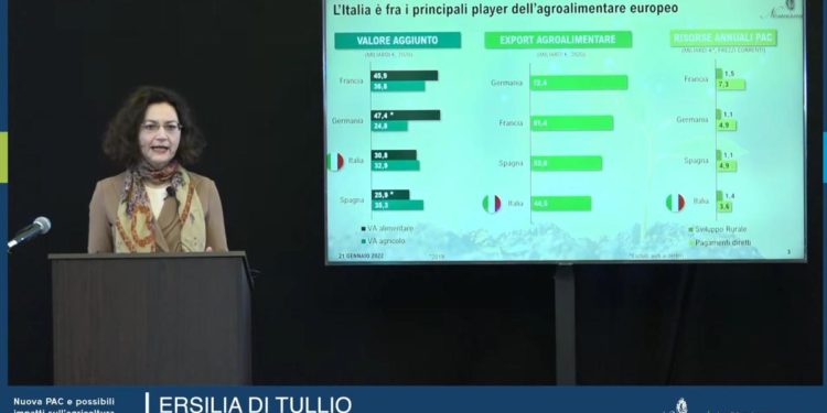 Agricoltura, Nomisma: “Nella Pac più libertà di distribuzione aiuti, importante capire come”