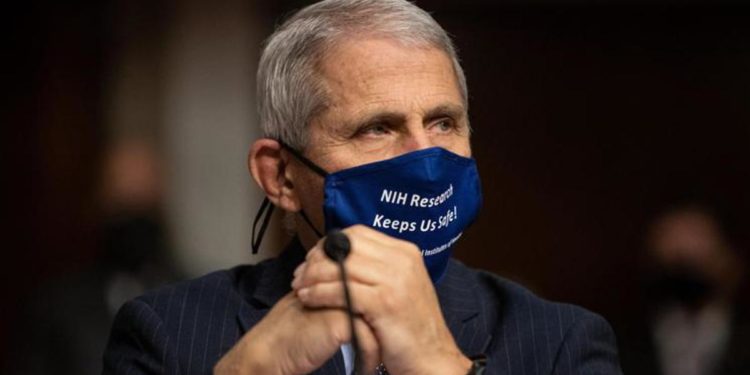 Variante Omicron Usa, Fauci: “E’ un virus astuto”