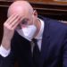 Covid, ministro D’Incà positivo: aveva già fatto terza dose